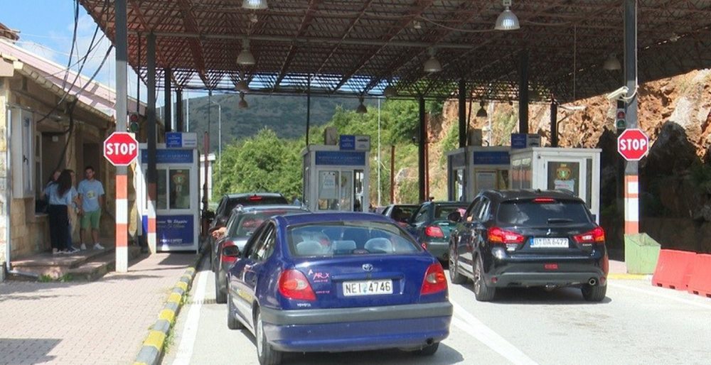Greqia lehteson masat, ja cfare duhet te dine qytetaret qe udhetojne